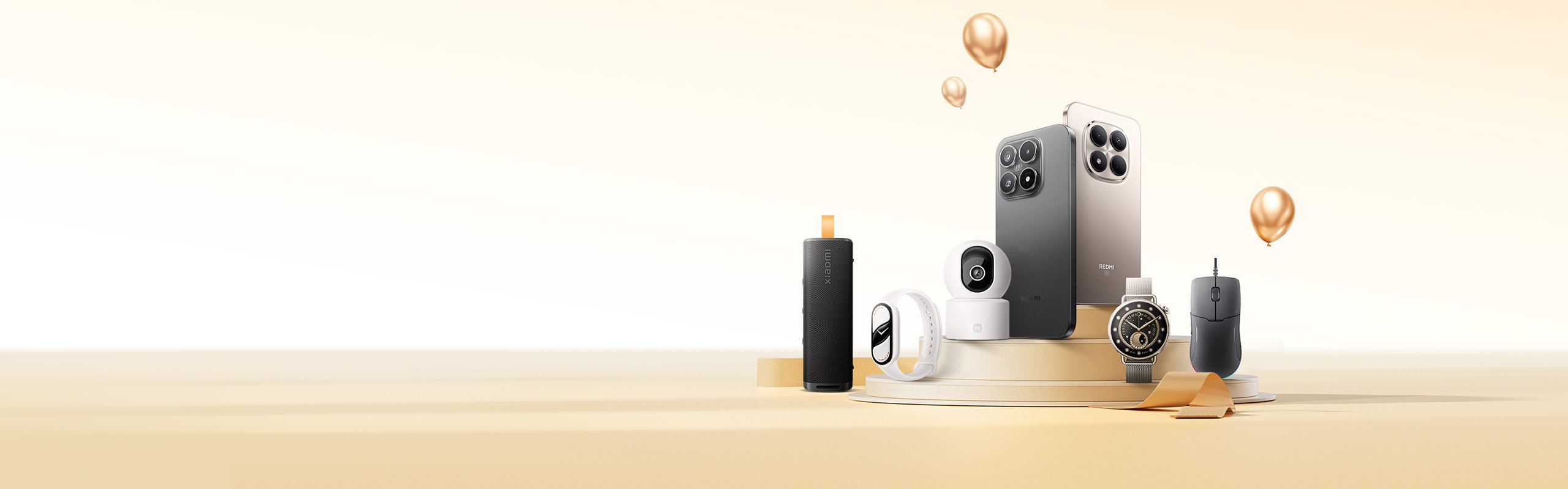 Xiaomi Open Sale