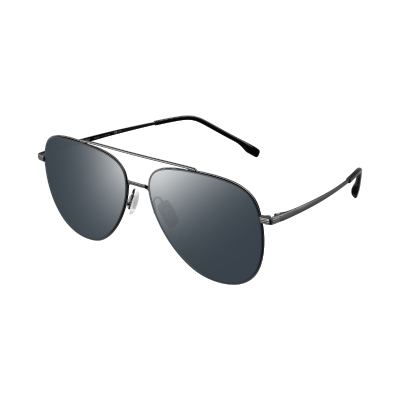 Xiaomi Nylon Polarized Sunglasses Black