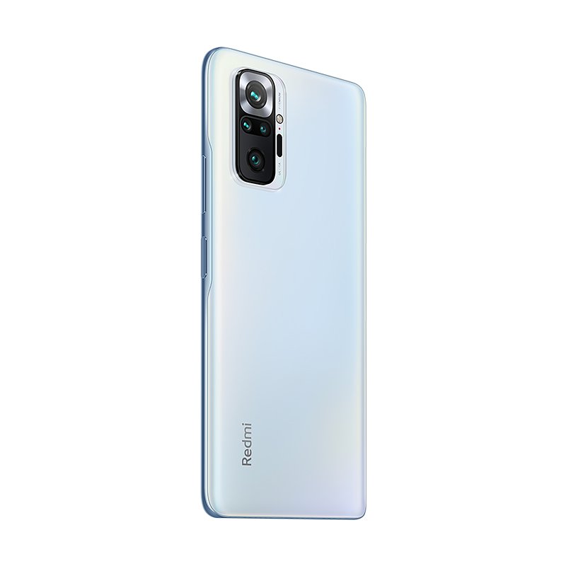 Redmi Note 10 Pro Max -@₹19,999 | 108 MP Quad Camera