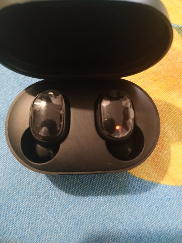 Mi True Wireless Earbuds Basic2 - Accessori - Xiaomi Community - Xiaomi