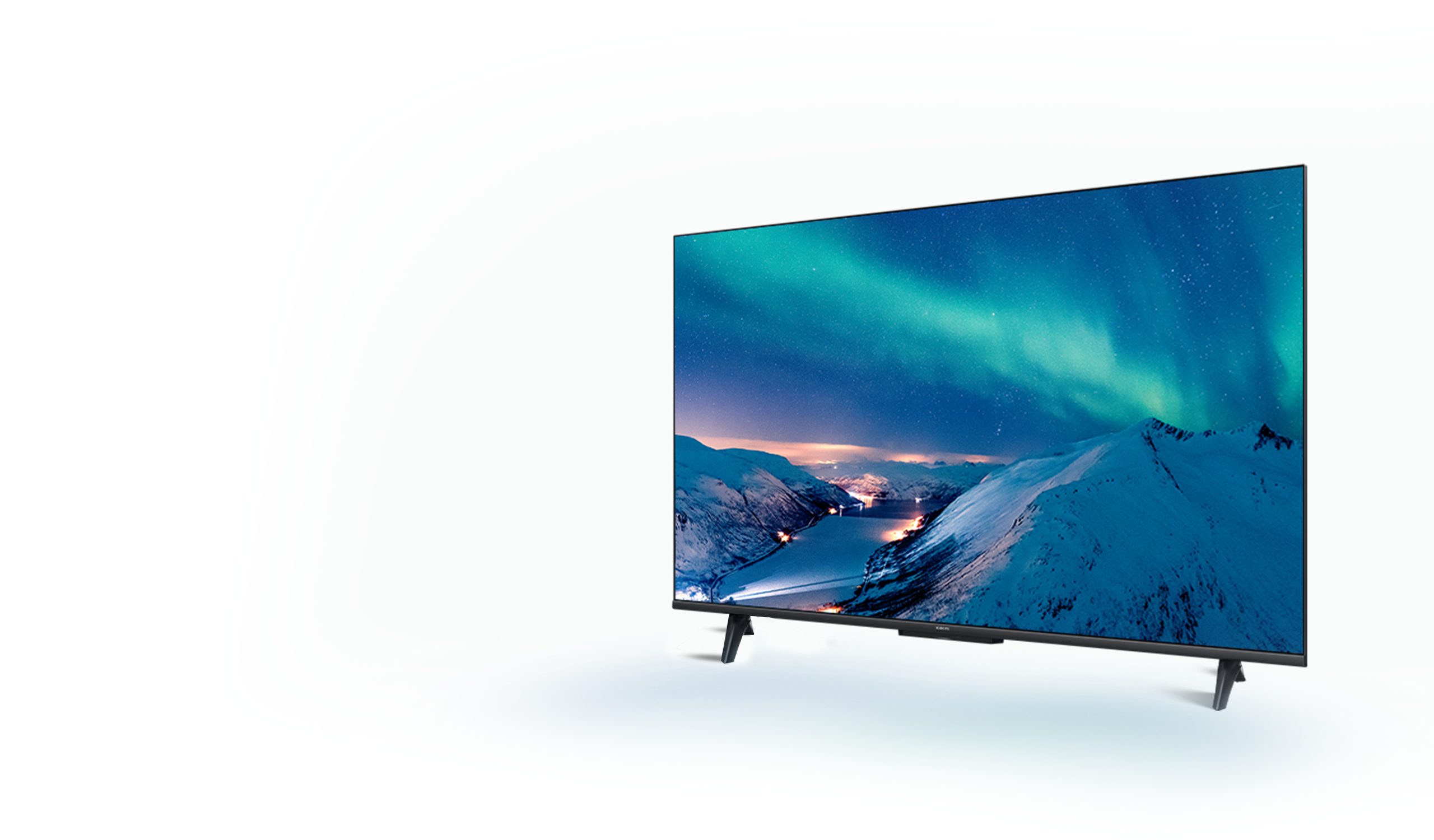 Xiaomi Smart Tv X Series 2024 Edition