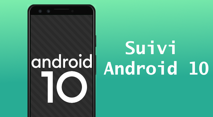 Android 10 : Suivi des MAJ + MIUI 12 - Updated [22/10/20]