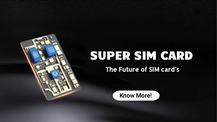 Supersim Combines A Memory And A Sim Card Into One Is This Future Of Sim Card S Tech Mi Community Xiaomi