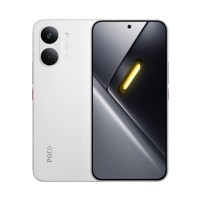 POCO X8 Pro Max White 12 GB + 256 GB