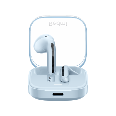 Redmi Buds 6 Active 아틱 블루
