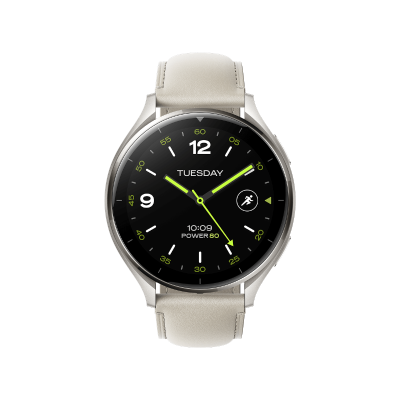 Xiaomi Watch 2 Titan Gray