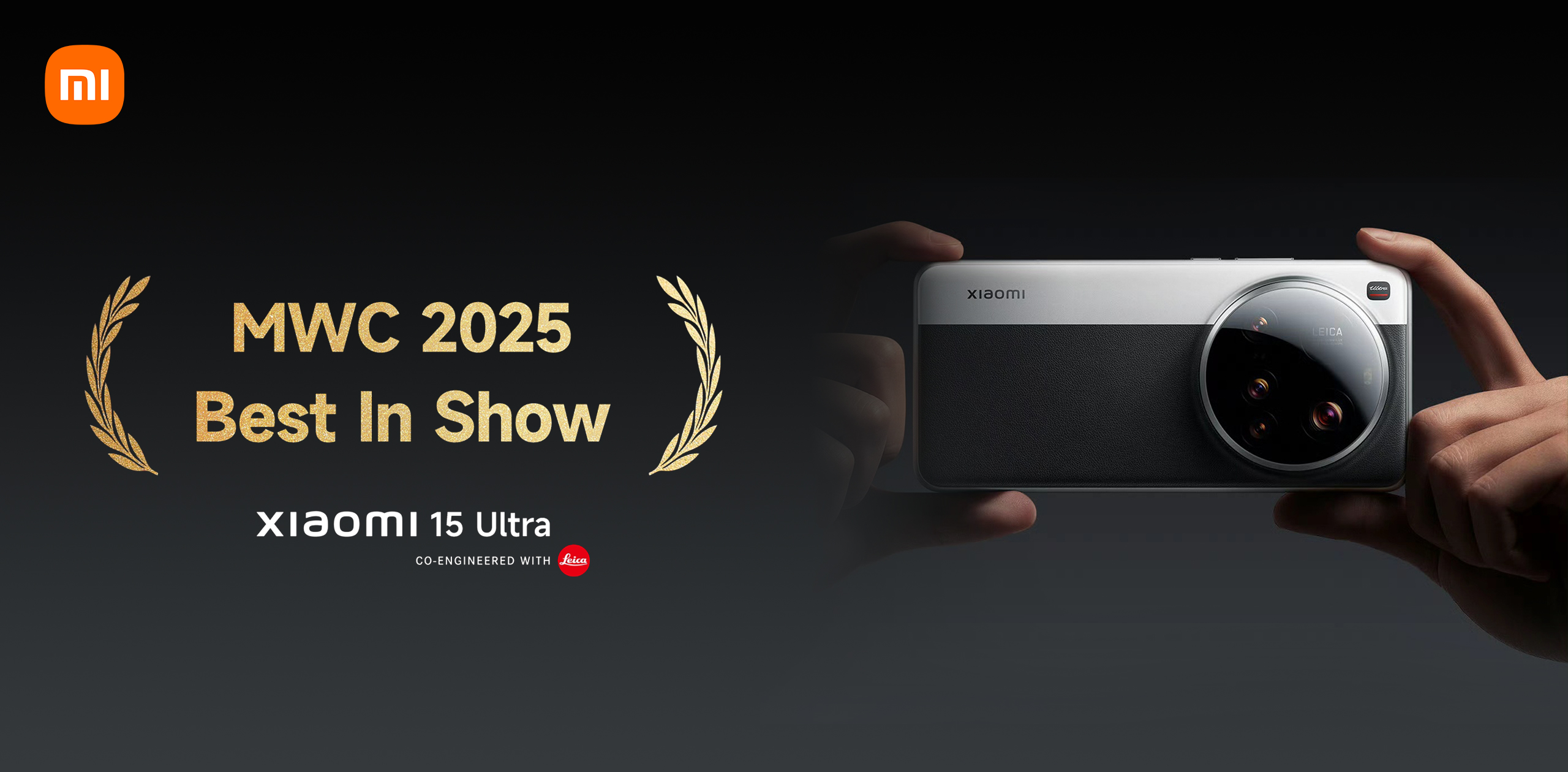 Xiaomi Launch March 2025