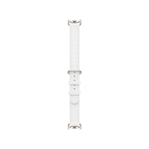Xiaomi Leather Strap Ceramic White