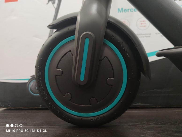 #Unboxing Mi Electric Scooter Pro 2 Mercedes-AMG-Petronas F1 Edition