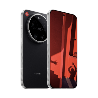 Leica Leitzphone powered by Xiaomi Black 16GB+1TB