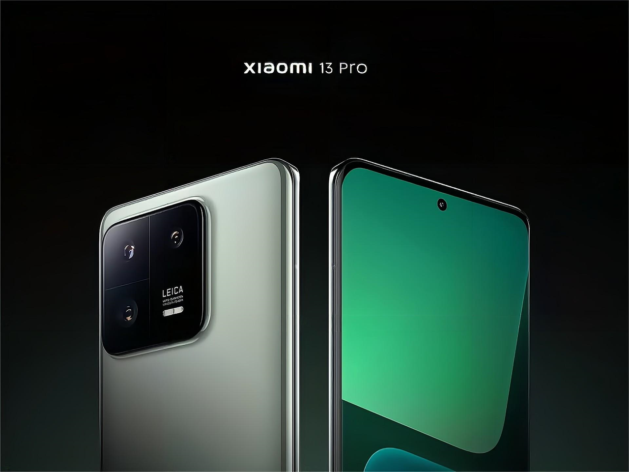 La serie Xiaomi 13 ya es oficial en China
