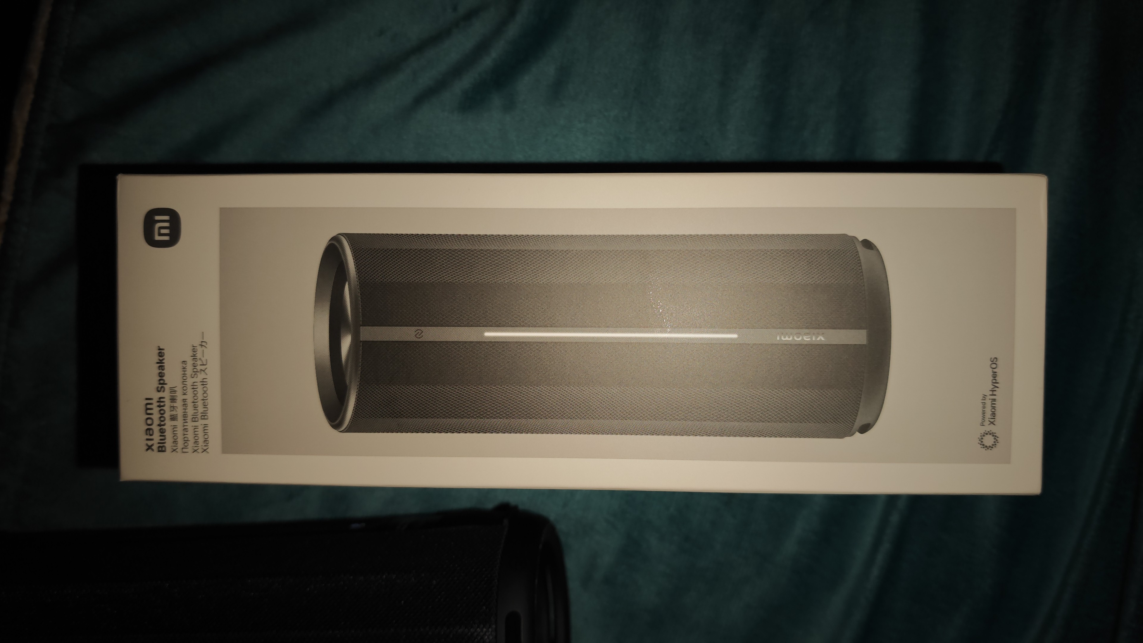 Xiaomi Bluetooth Speaker Specs, Features | Xiaomi Singapore