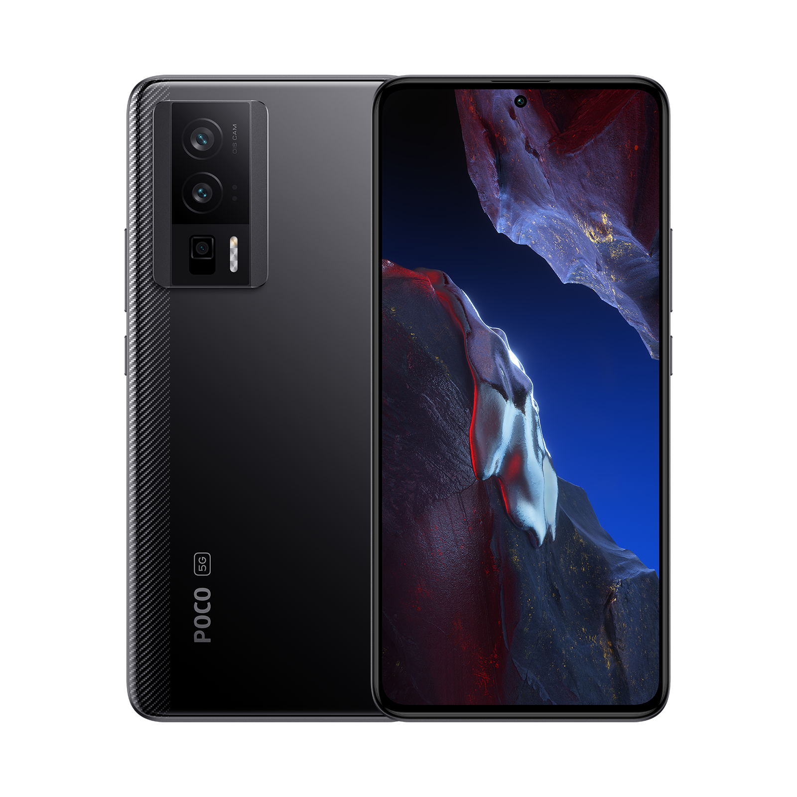 POCO F5 Pro | Xiaomi Türkiye | Satın almak için en iyi ve en