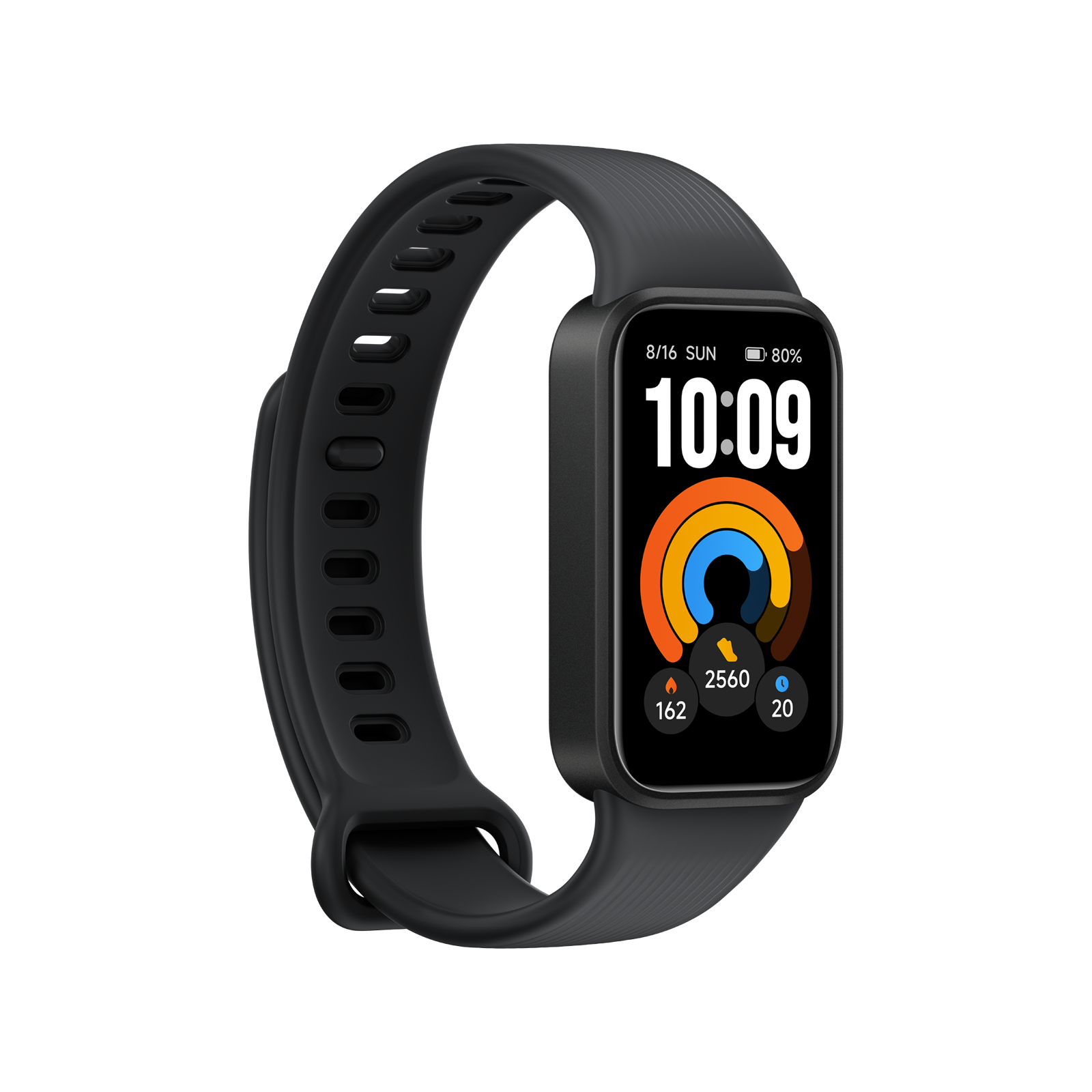 Xiaomi Smart Band 11 Active ブラック