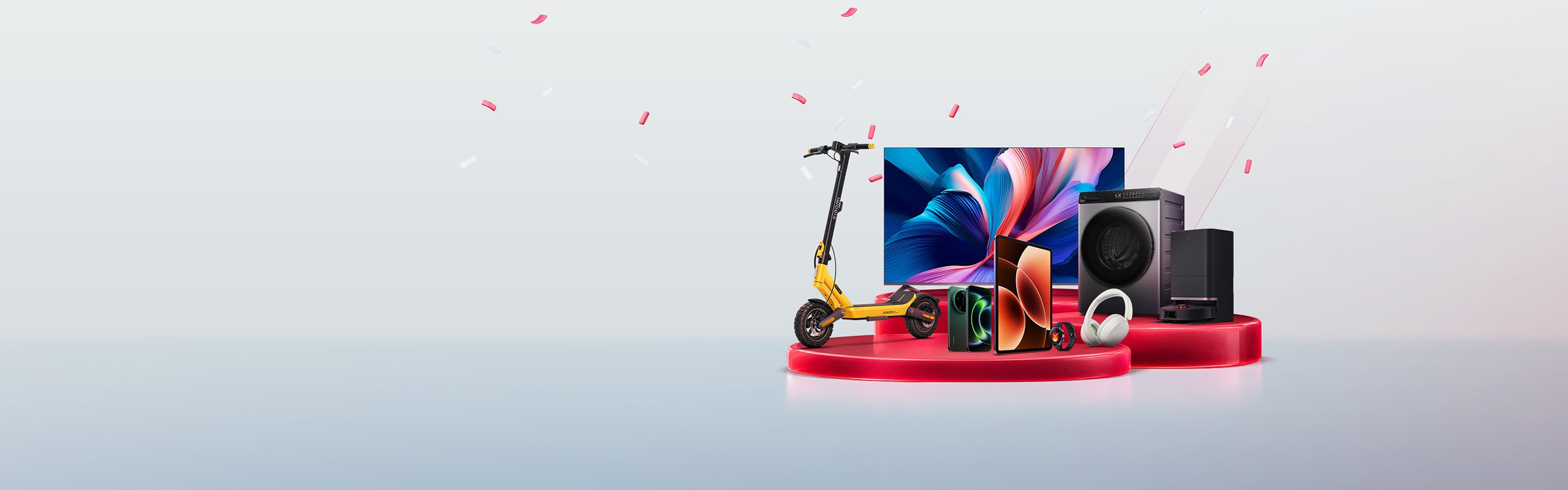 Xiaomi Cyber Week