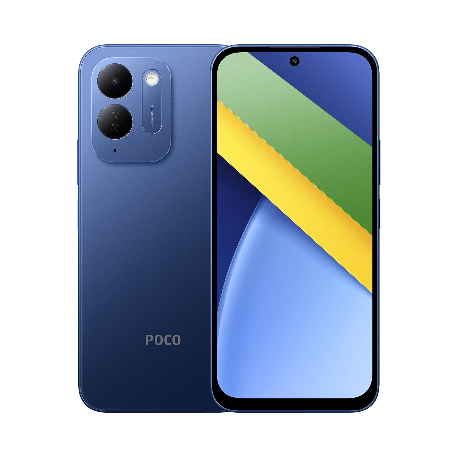 POCO C95 Pro Azul 8 GB + 256 GB