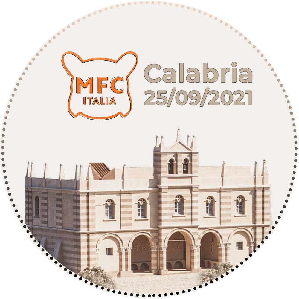 MFC CALABRIA Evento  18/09/2021