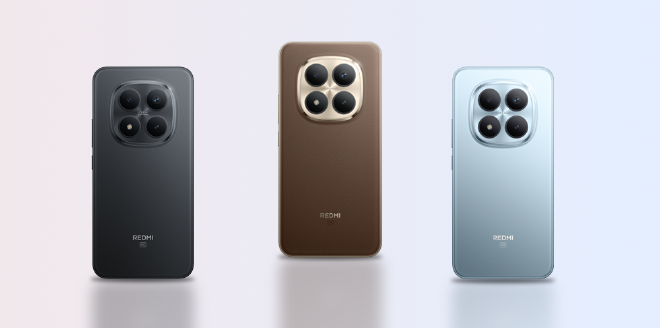 REDMI Note 15 Pro+ 5G