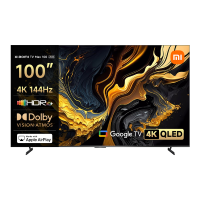 Xiaomi TV Max 100 2025