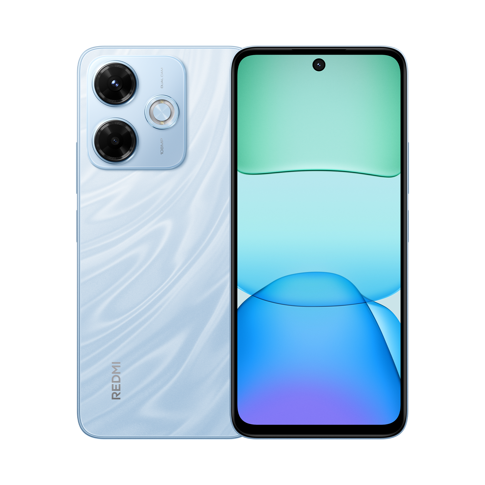 スマートフォン本体 Redmi 13x Silk Blue 8GB/256GB Xiaomi Redmi 13X (8GB RAM 256GB ROM)(Silk Blue) | Shining e-Store