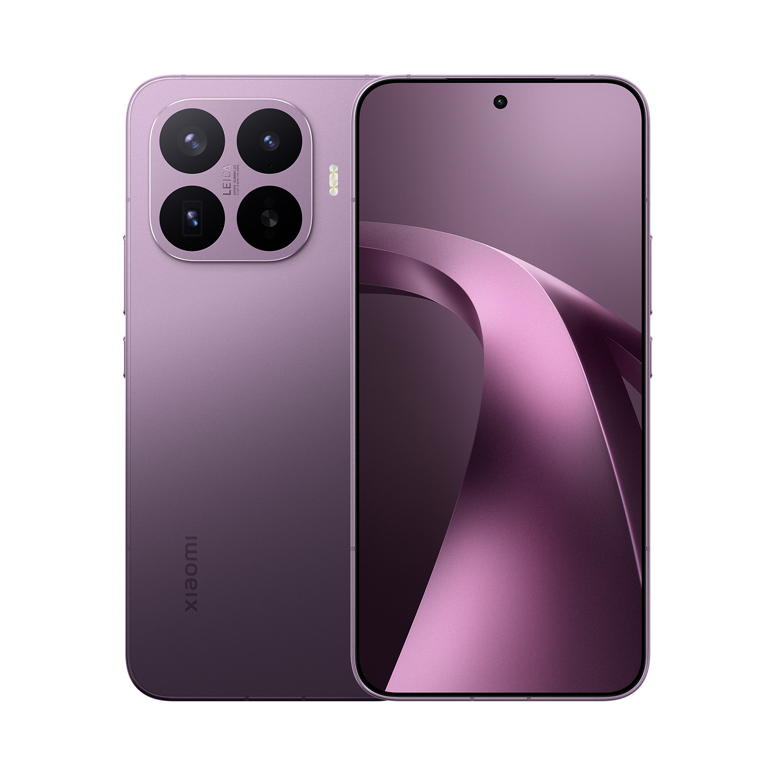 Xiaomi 17T Pro Violeta Oscuro 12 GB + 512 GB