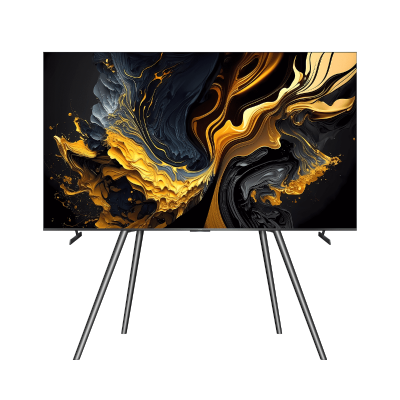 Xiaomi TV Max 85 2025+Xiaomi TV Floor Stand