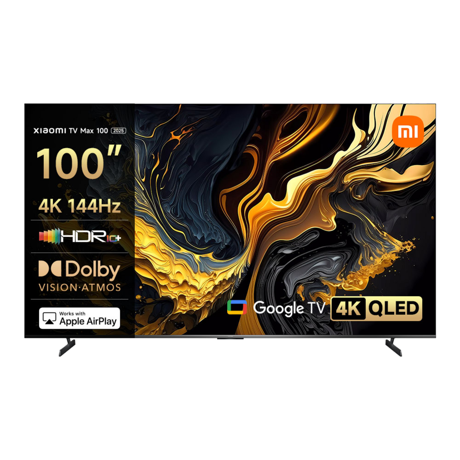 Xiaomi TV Max 100 2025 - Xiaomi Malaysia