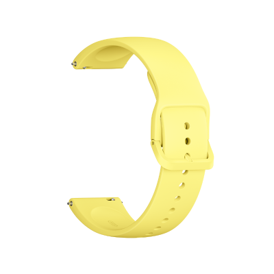 REDMI Watch TPU Strap Lemon Yellow