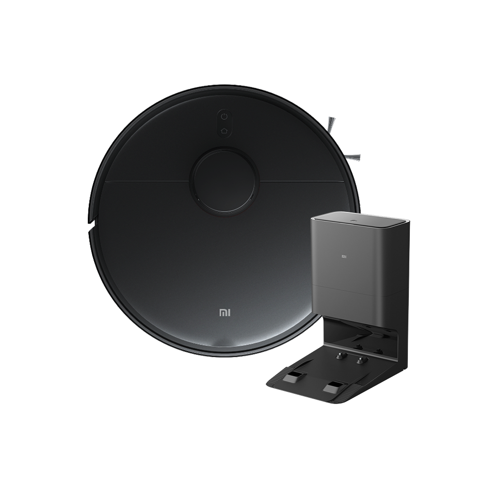 (Paket)Mi Robot Vacuum-Mop 2 Ultra Set
