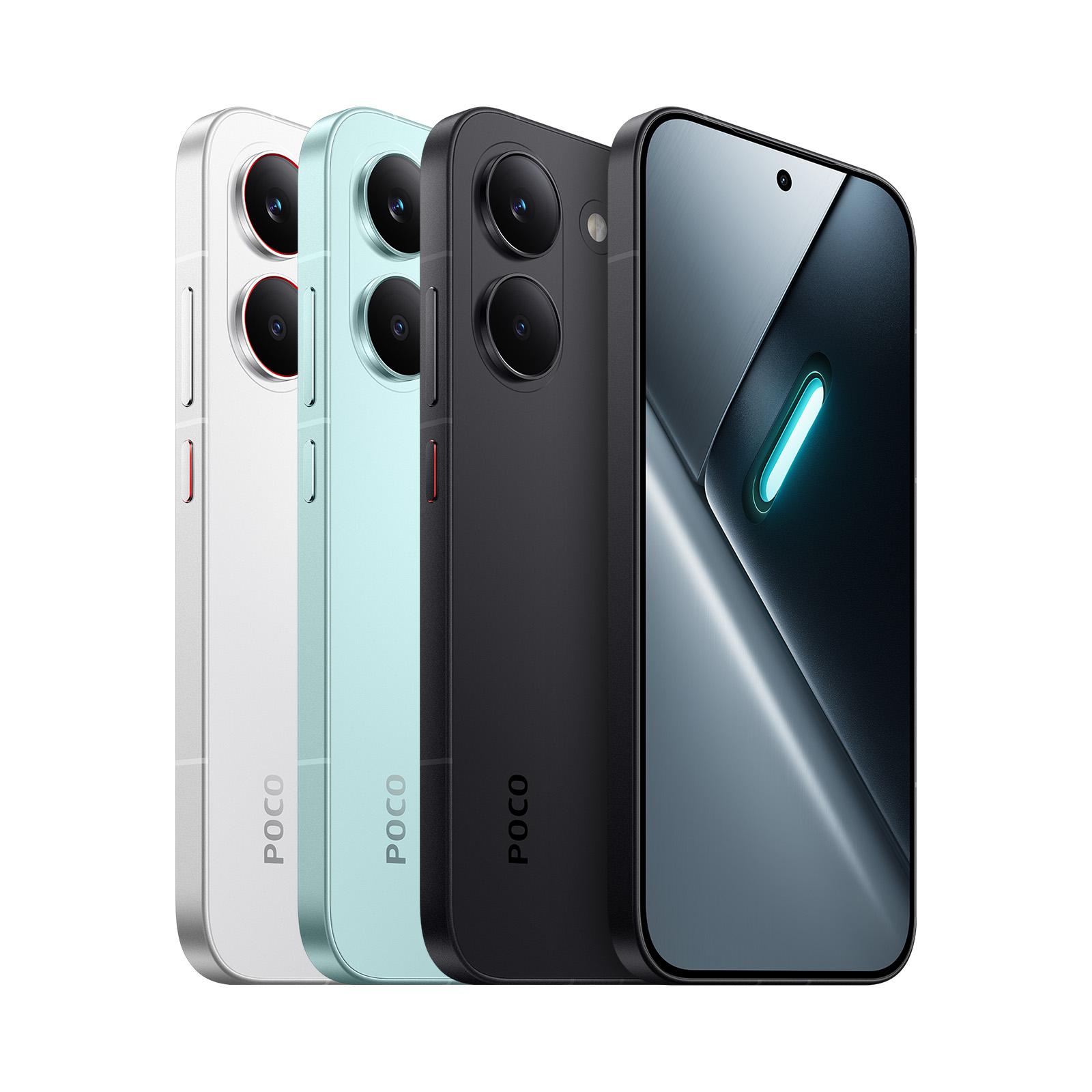 Xiaomi POCO X8 Pro