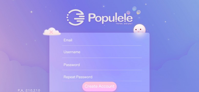 [Unbox] Populele Smart Ukulele V2