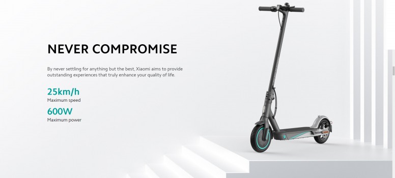 #Unboxing Mi Electric Scooter Pro 2 Mercedes-AMG-Petronas F1 Edition