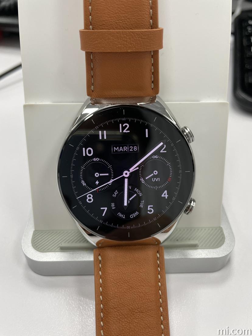 xiaomi-watch-s1 - 小米官網