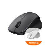 Xiaomi Wireless Mouse Comfort Edition с подарком
