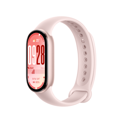 Xiaomi Smart Band 10 Mystic Rose