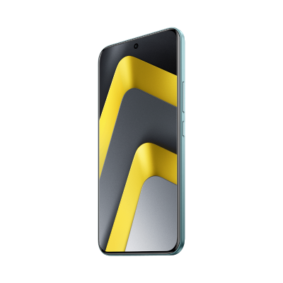 POCO M8 Pro 5G Bạc 8 GB+256 GB