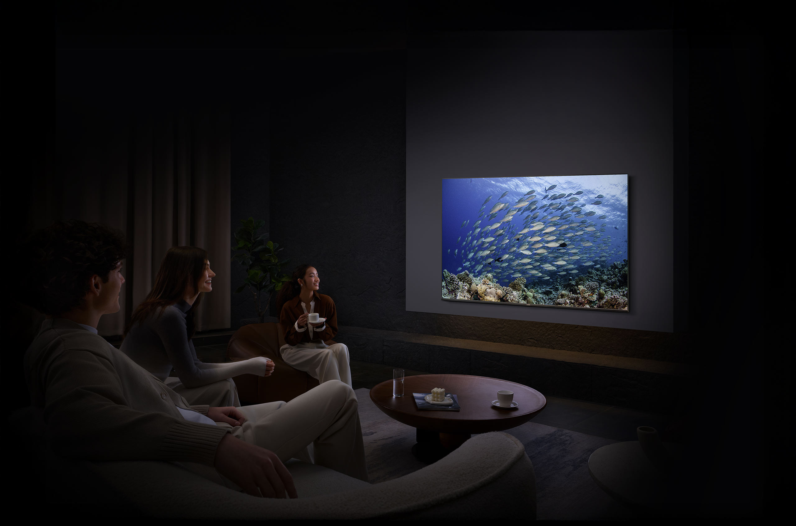 Xiaomi X Pro Qled Tv