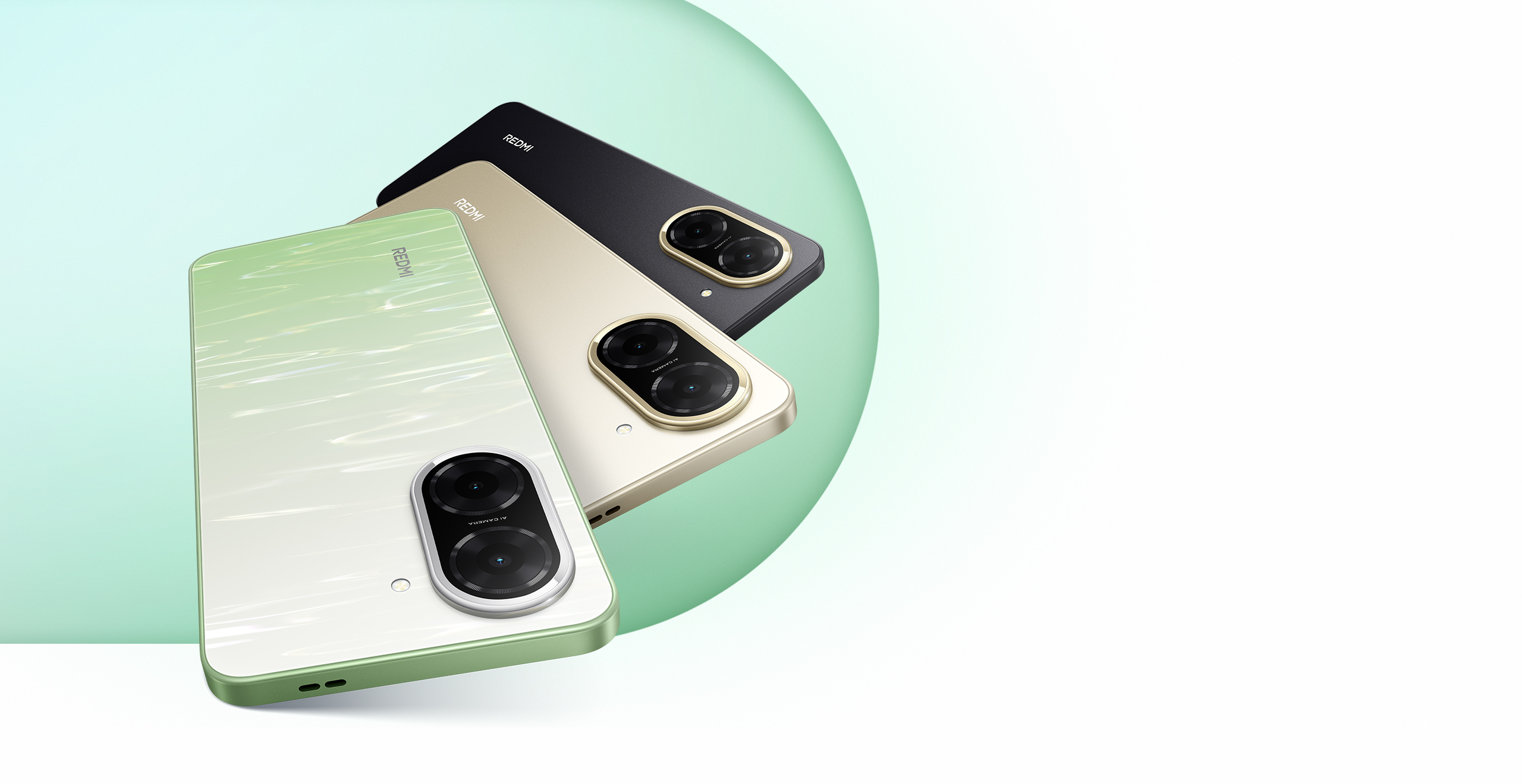 Redmi A5
