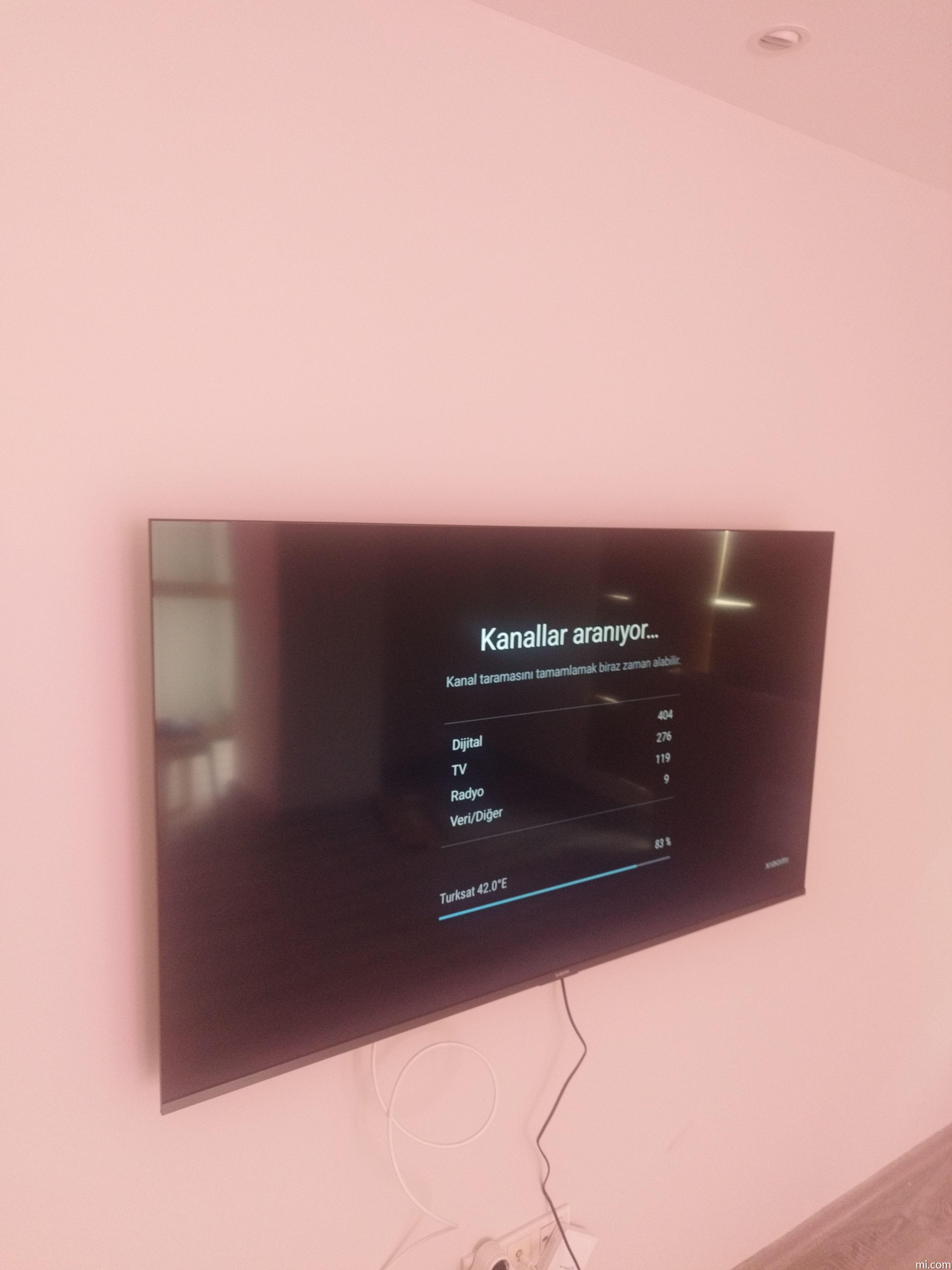 Xiaomi TV A Pro 55'' 2026 | Xiaomi Türkiye | Tüm Teknik Özellikler