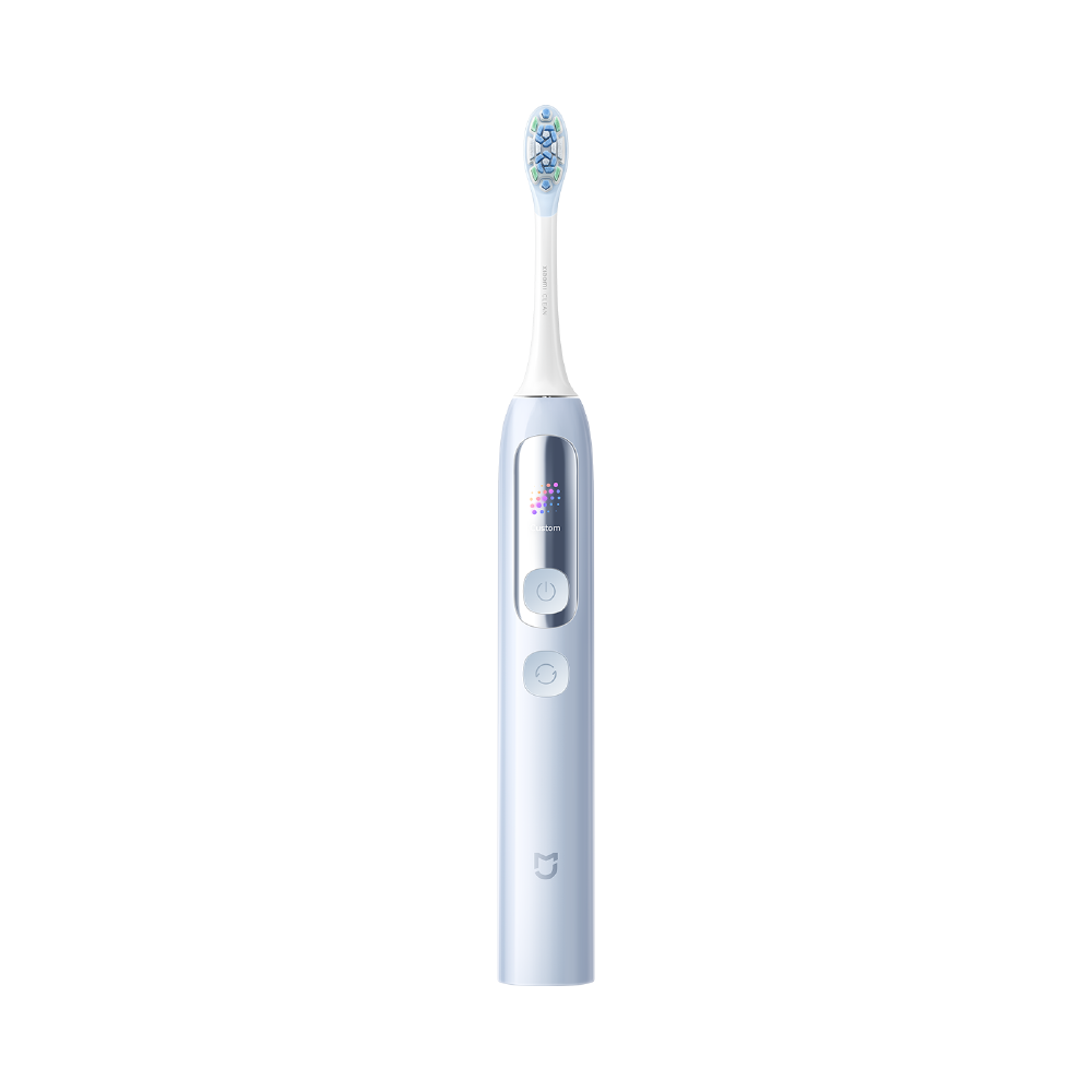 Xiaomi Mijia Smart Servo-oscillation Electric Toothbrush Pro Azul