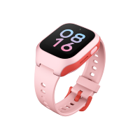 Xiaomi 智慧兒童手錶 粉色