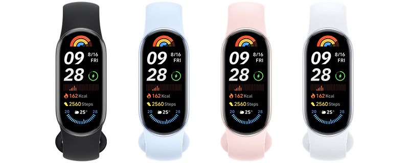 Xiaomi Smart Band 9