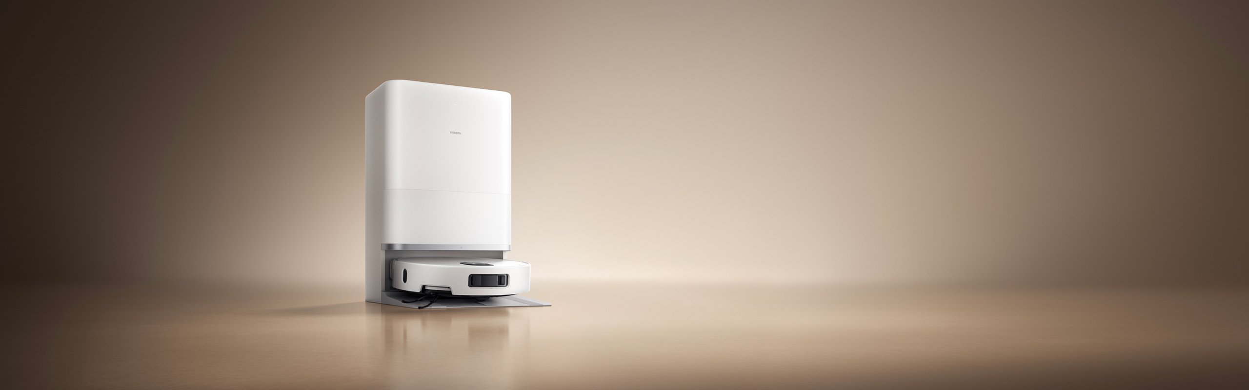 Xiaomi 掃拖機器人 5