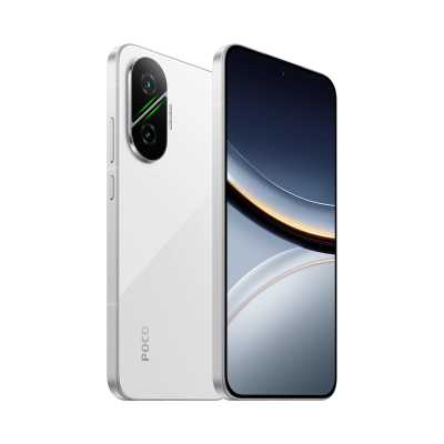 POCO F7 White 12 GB + 256 GB