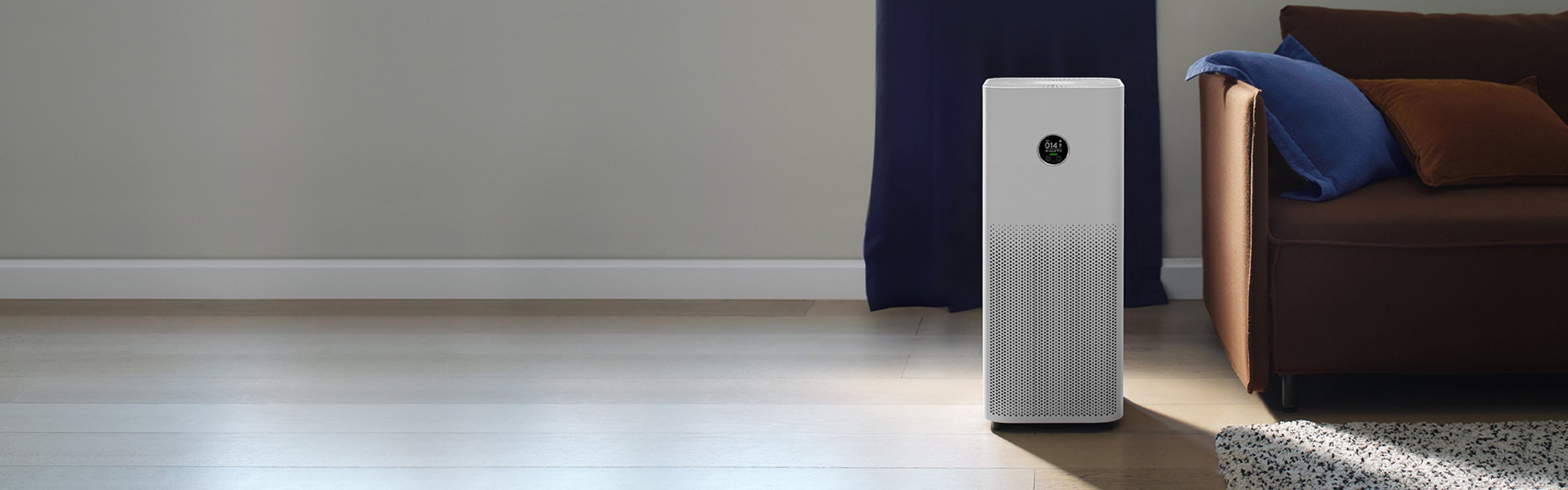 Xiaomi Smart Air Purifier 4 Pro