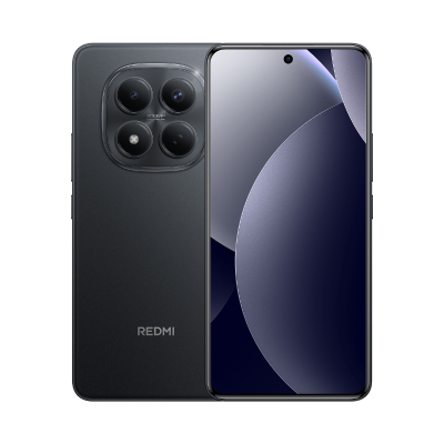 REDMI Note 15 Pro Negro 8GB + 256GB