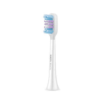 Xiaomi Smart Electric Toothbrush T501 Replacement Heads Light Grey