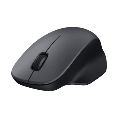 Xiaomi Wireless Mouse Comfort Edition Siyah