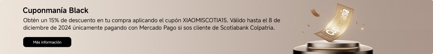 Cuponmanía Black