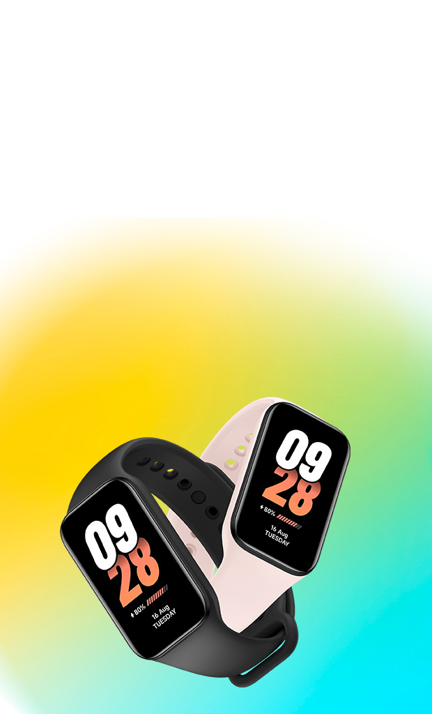 Xiaomi 手環 8 Active